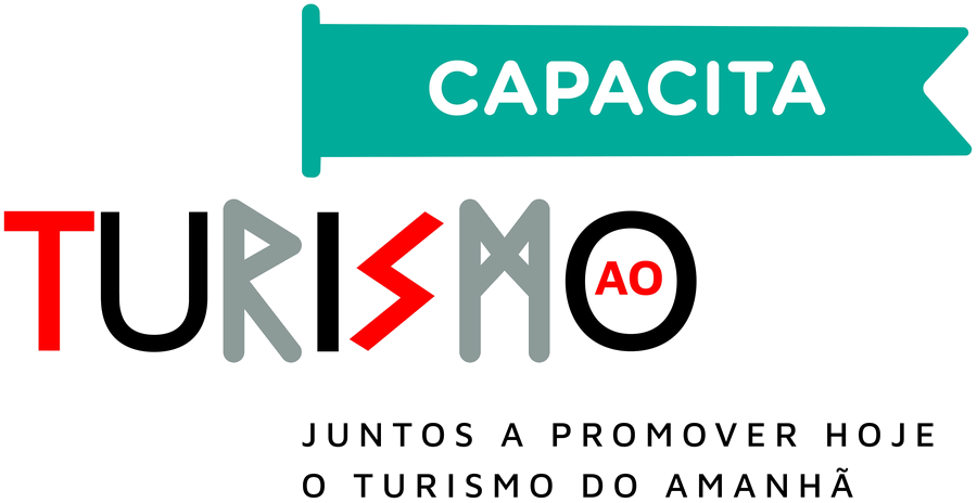 Capacita — Formação para o Turismo Angolano